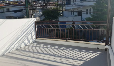Sobrado para alugar com 2 quartos em Jardim Bonfiglioli, São Paulo, SP