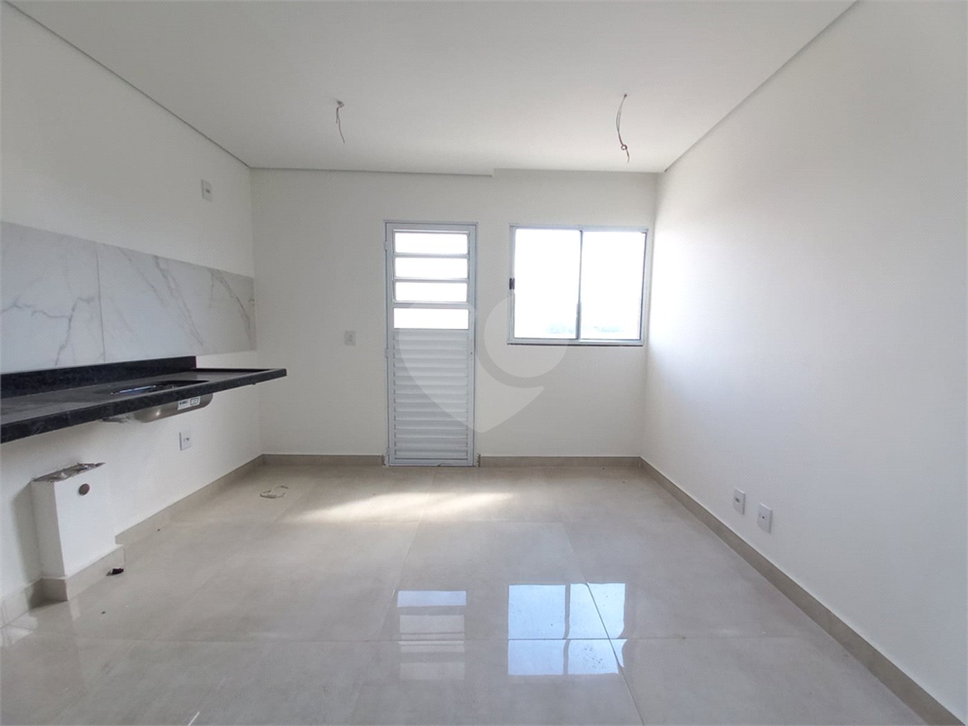 Casa à venda com 2 quartos no condomínio Sou + Piatá, São Paulo - SP