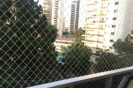 Apartamento à venda com 3 suítes em Santana, São Paulo, SP