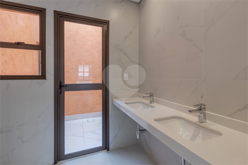 Casa à venda com 4 suítes no condomínio Collina DI Fiori, São Paulo - SP