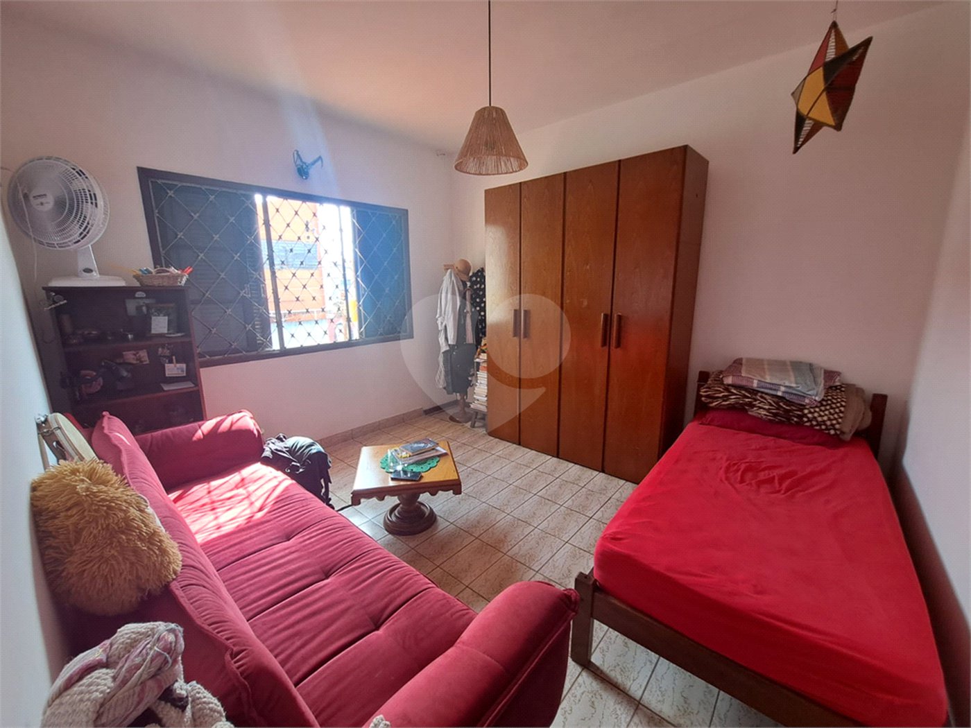 Sobrado à venda com 3 quartos em Vila Sabrina, São Paulo, SP
