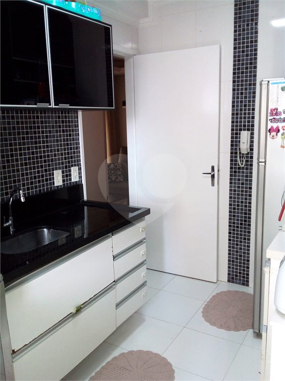 Apartamento à venda com 2 quartos em Limão, São Paulo, SP