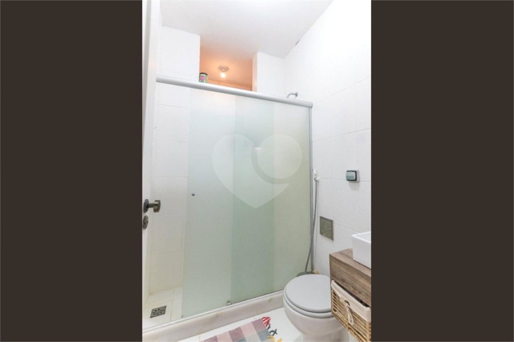 Apartamento à venda com 2 quartos, sendo 1 suíte, em Tijuca, Rio de Janeiro, RJ