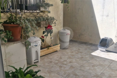 Casa Térrea à venda com 5 quartos, sendo 1 suíte, em Vila Mafra, São Paulo, SP