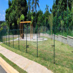 Terreno à venda no condomínio Residencial Quinta do Lago, Indaiatuba - SP