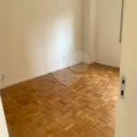 Apartamento à venda com 2 quartos em Vila Clementino, São Paulo, SP