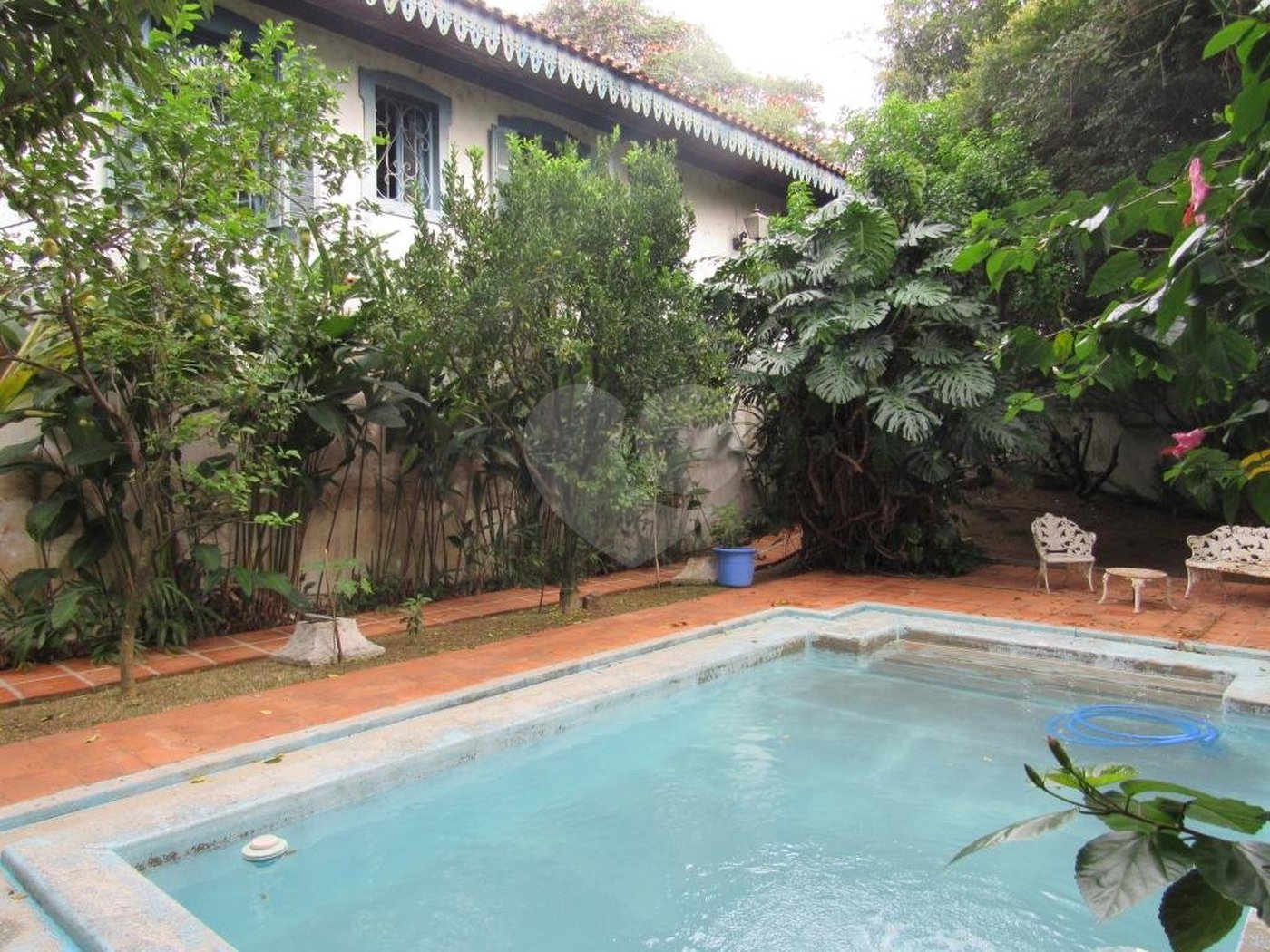 Casa Térrea à venda com 5 quartos, sendo 1 suíte, em Morumbi, São Paulo, SP