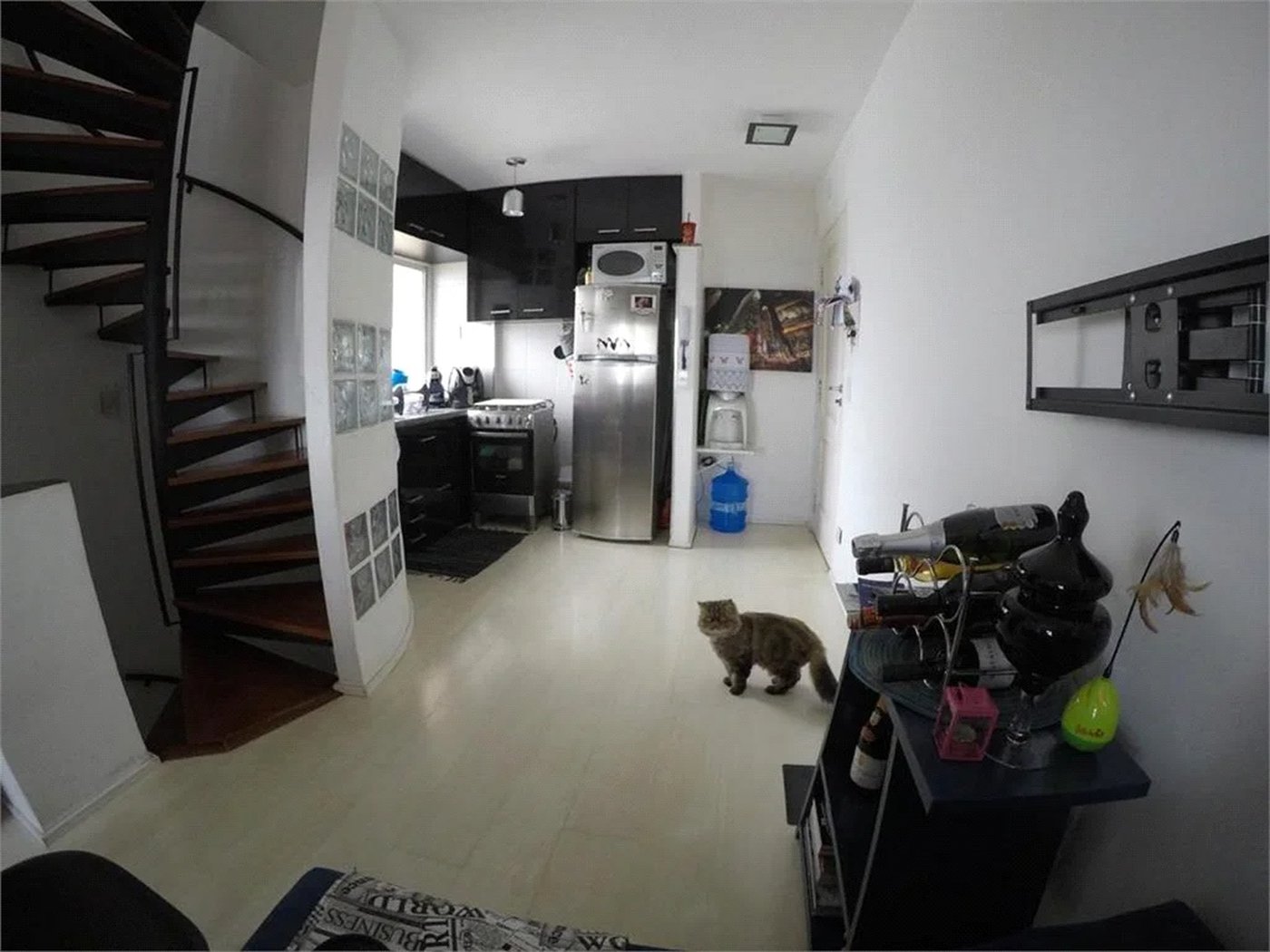 Cobertura à venda com 2 quartos, sendo 1 suíte, em Vila Andrade, São Paulo, SP