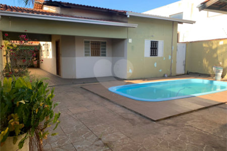 Casa à venda com 3 quartos, sendo 1 suíte,  no Centro, Três Lagoas, MS