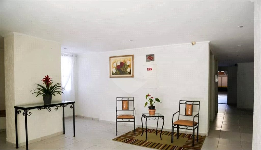 Apartamento à venda com 2 quartos, sendo 1 suíte, em Jabaquara, São Paulo, SP