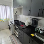 Apartamento à venda com 2 quartos, sendo 1 suíte, em Jardim São Carlos, Sorocaba, SP