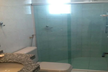 Apartamento à venda com 4 quartos, sendo 2 suítes, em Jardim Ampliação, São Paulo, SP