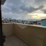 Sobrado à venda com 3 quartos, sendo 1 suíte, em Vila Aurora (zona Norte), São Paulo, SP