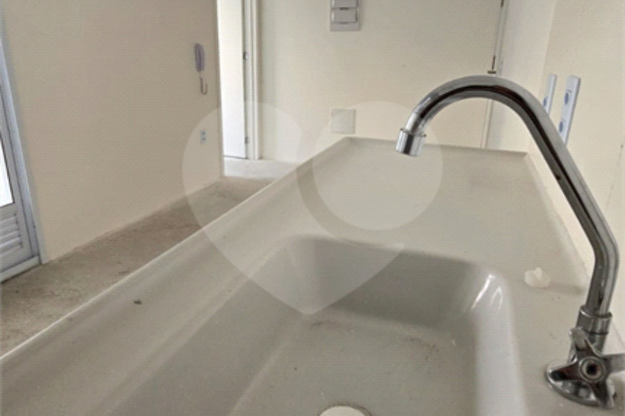 Apartamento à venda com 1 quarto em Pirituba, São Paulo, SP