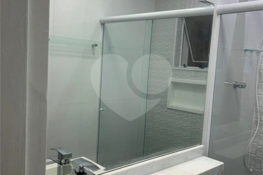 Sobrado à venda com 3 quartos, sendo 1 suíte, em Imirim, São Paulo, SP