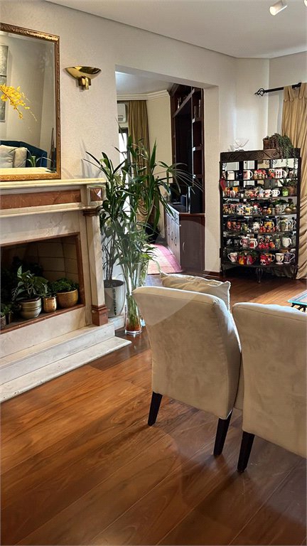 Apartamento à venda com 3 quartos, sendo 2 suítes, em Perdizes, São Paulo, SP