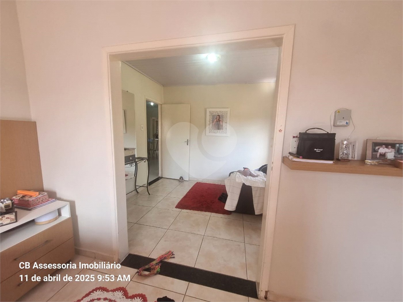 Casa à venda com 3 quartos, sendo 1 suíte,  em Santa Claudina, Vinhedo, SP