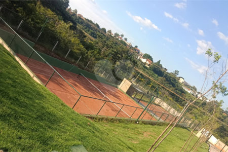 Terreno à venda no condomínio Ville Sainte Anne, Campinas - SP