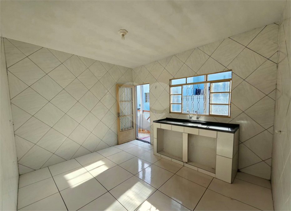 Casa à venda com 1 quarto em Loteamento Gramado Ii, Itapetininga, SP