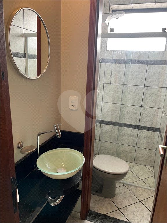 Studio para alugar com 1 quarto no Centro, São Bernardo do Campo, SP