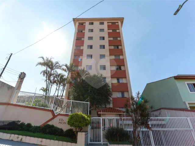 Apartamento para alugar com 2 quartos, sendo 1 suíte,  em Casa Verde, São Paulo, SP