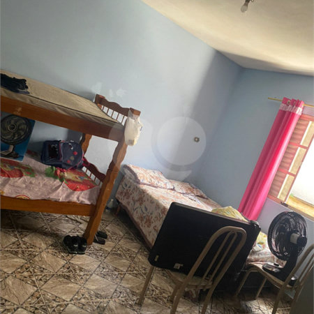 Sobrado à venda com 2 quartos em Jardim São Judas Tadeu, Salto, SP