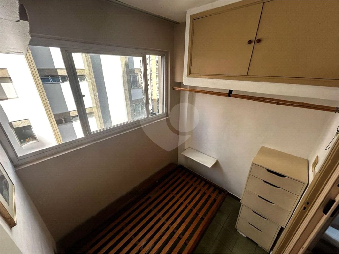Apartamento à venda com 2 quartos, sendo 1 suíte,  em Cerqueira César, São Paulo, SP