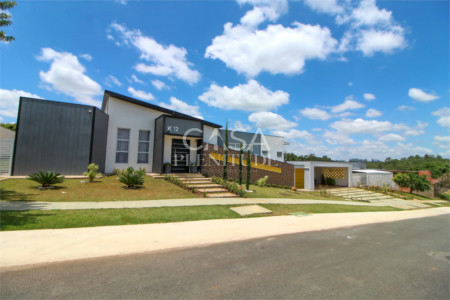 Terreno em condomínio à venda com 4 suítes em Jardim Novo Mundo, Sorocaba, SP