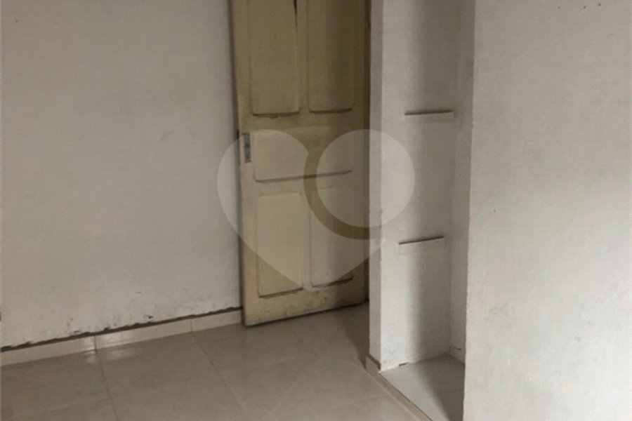 Sobrado à venda com 2 quartos em Santana, São Paulo, SP