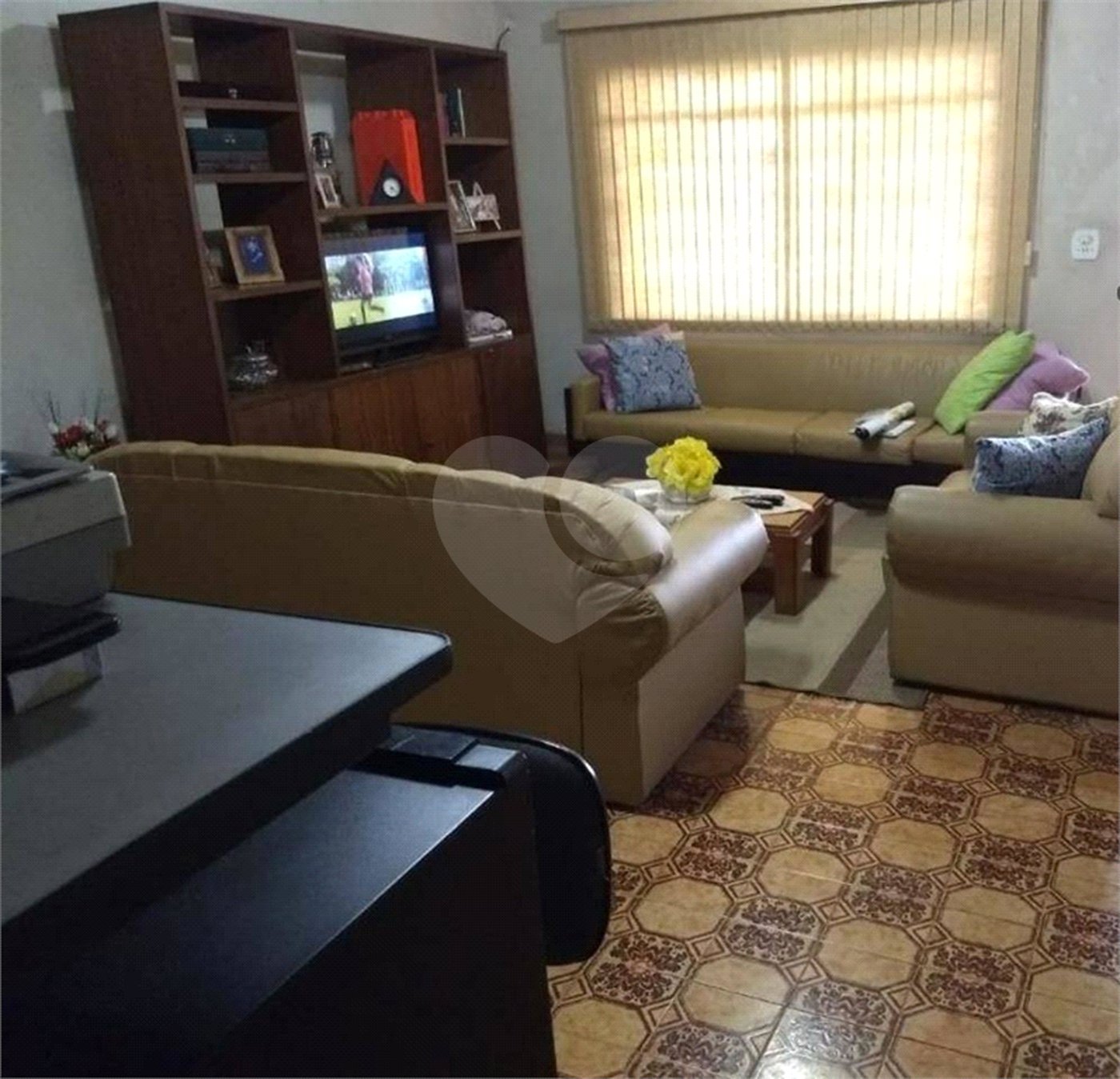 Sobrado à venda com 3 quartos em Freguesia do Ó, São Paulo, SP