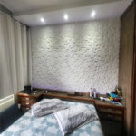 Apartamento à venda com 2 quartos, sendo 1 suíte, em Barra da Tijuca, Rio de Janeiro, RJ