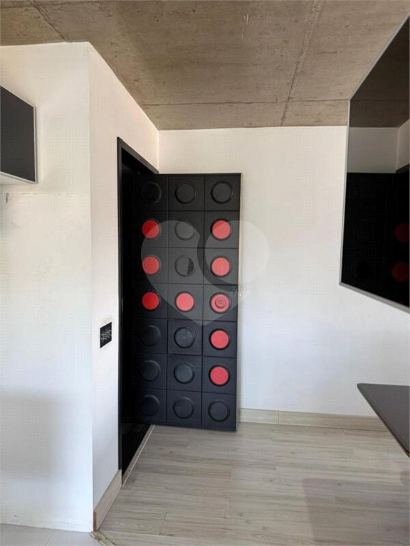 Apartamento à venda com 2 quartos em Usina Piratininga, São Paulo, SP