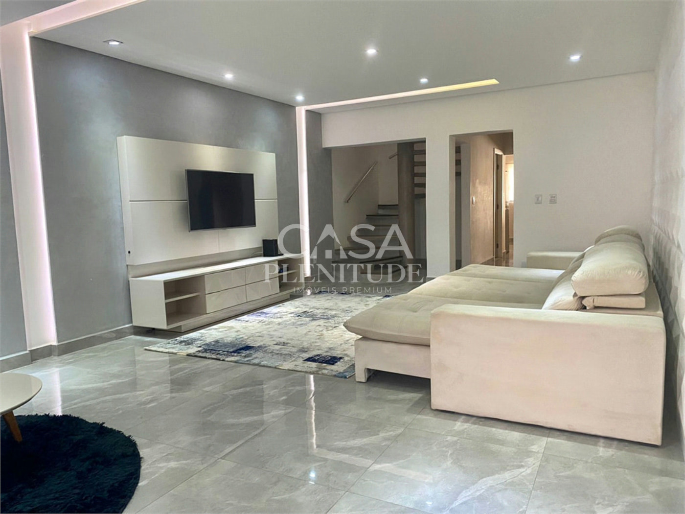Casa à venda com 3 quartos, sendo 1 suíte, em Jardim Paulistano, Sorocaba, SP