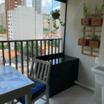 Apartamento à venda com 1 quarto em Pinheiros, São Paulo, SP