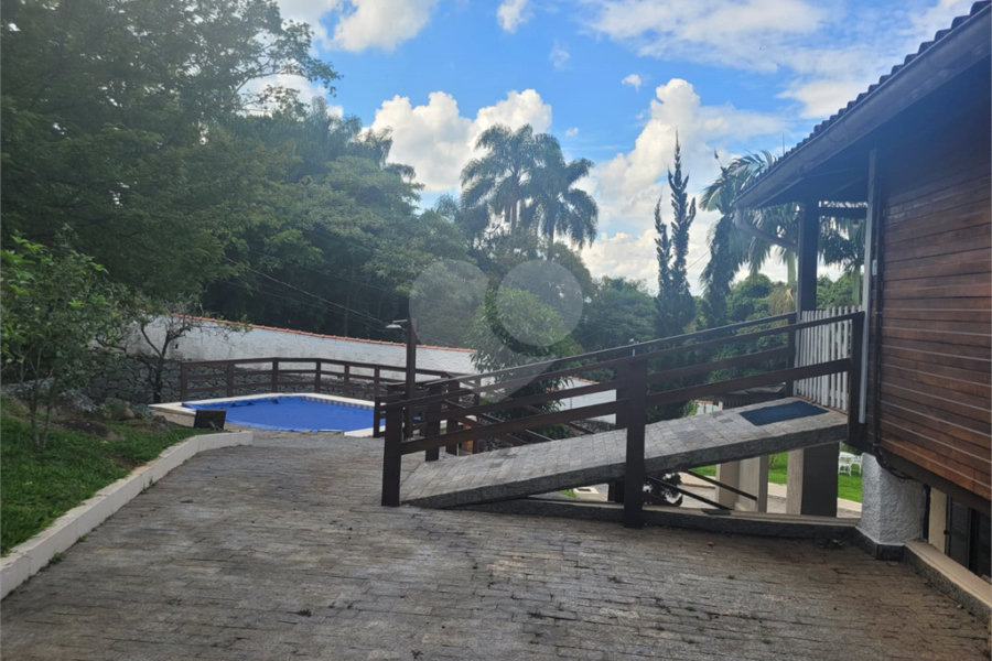 Sítio à venda com 6 quartos, sendo 3 suítes, em Serra da Cantareira, Mairiporã, SP