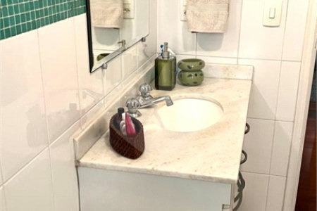 Apartamento à venda com 4 quartos, sendo 3 suítes,  em Vila Mariana, São Paulo, SP