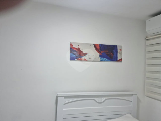 Apartamento à venda com 1 quarto em Santana, São Paulo, SP