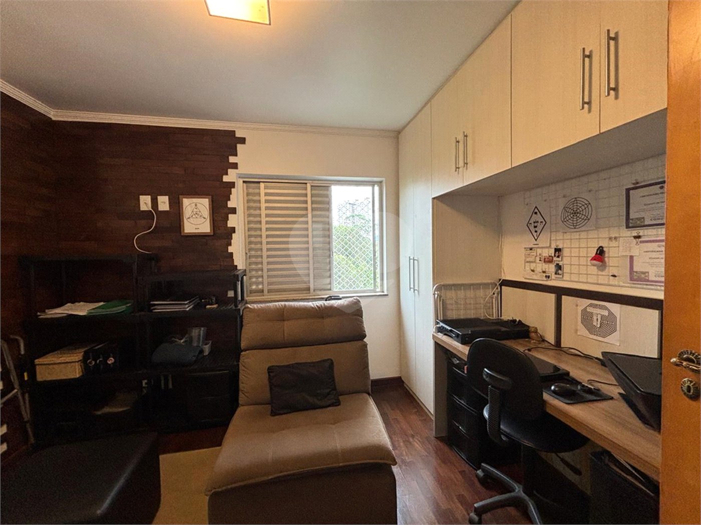 Apartamento à venda ou para alugar com 3 quartos, sendo 1 suíte, em Mandaqui, São Paulo, SP