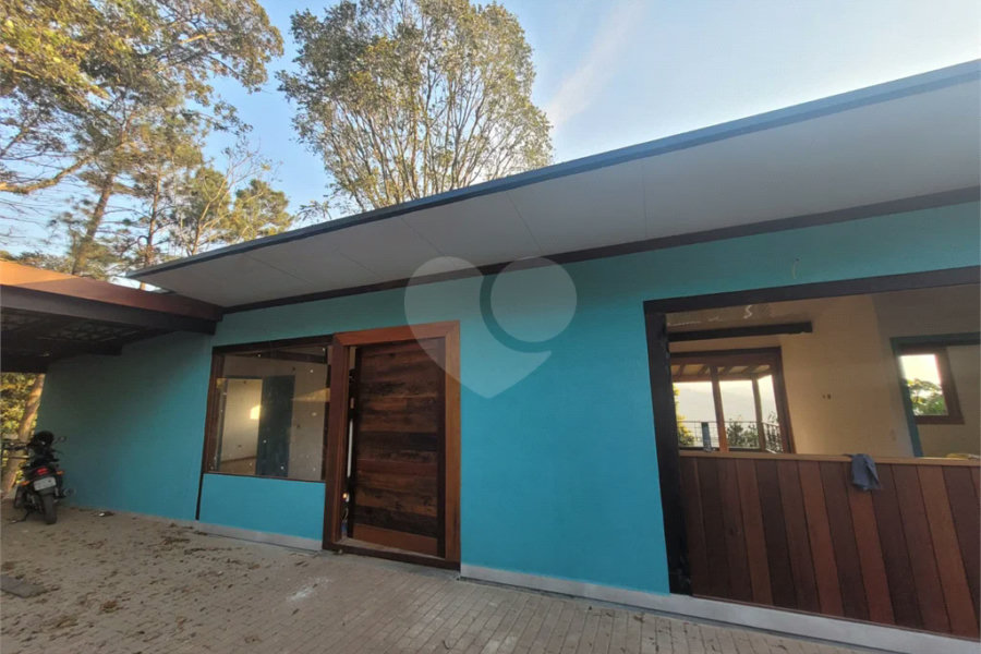 Casa para alugar com 3 quartos, sendo 1 suíte,  em Serra da Cantareira, Mairiporã, SP