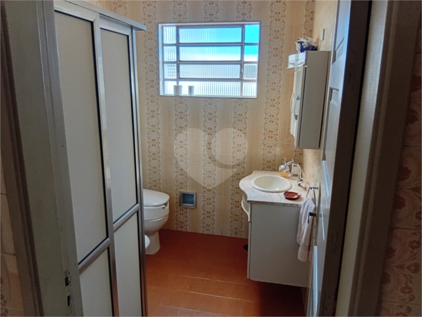 Casa à venda com 2 quartos em Casa Verde, São Paulo, SP