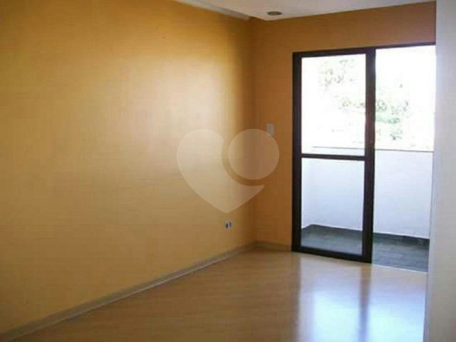 Apartamento à venda com 3 quartos em Mandaqui, São Paulo, SP