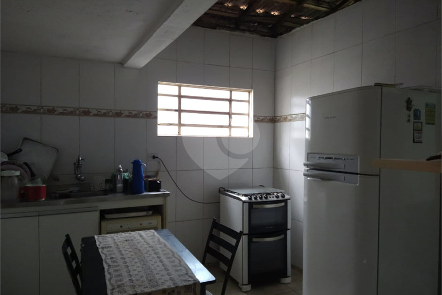 Casa Térrea à venda com 3 quartos em Jardim Aricanduva, São Paulo, SP
