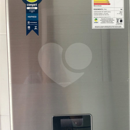 Apartamento à venda com 2 quartos, sendo 1 suíte, em Vila Dom Pedro I, São Paulo, SP
