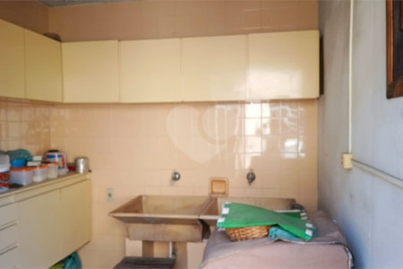 Casa Térrea à venda com 3 quartos em Interlagos, São Paulo, SP