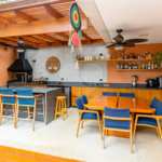 Casa à venda com 4 suítes no condomínio Roma, São Paulo - SP