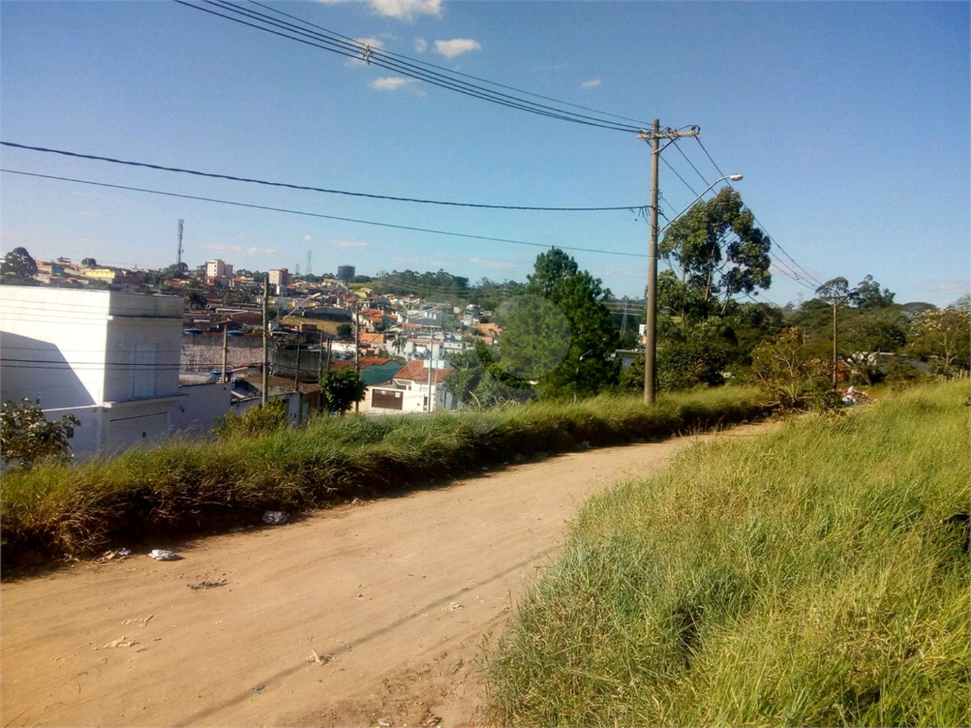 Terreno à venda em Parque Olimpico, Mogi das Cruzes, SP