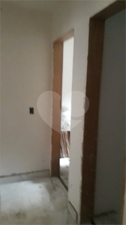 Apartamento à venda com 1 quarto em Casa Verde, São Paulo, SP