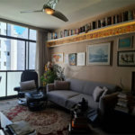 Apartamento à venda com 2 quartos, sendo 1 suíte,  em Pinheiros, São Paulo, SP