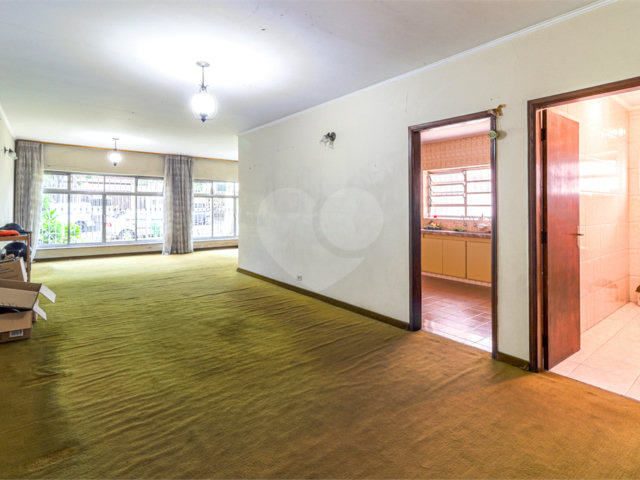 Casa à venda com 3 quartos, sendo 1 suíte,  em Butantã, São Paulo, SP