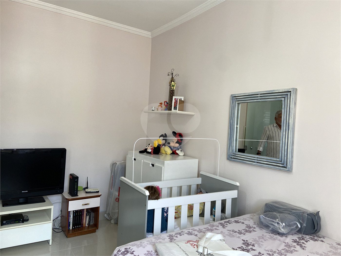 Sobrado à venda com 3 quartos em Vila Paulicéia, São Paulo, SP